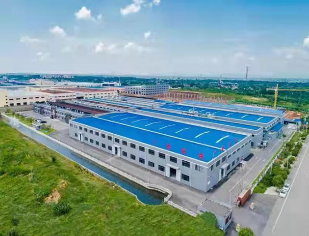Choosing Huyu Building Technology Co., Ltd. As The Supplier