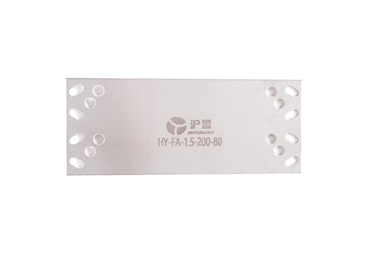 HY Stainless Steel 304 Insulation Connector