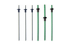 Passive House Double-Skin High Insulation Connection Component