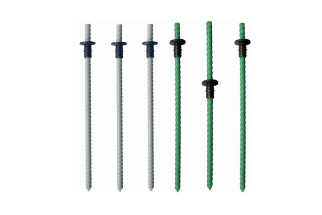 Passive House Double-Skin High Insulation Connection Component