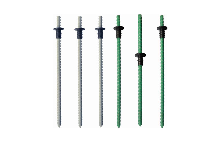 Passive House Double-Skin High Insulation Connection Component