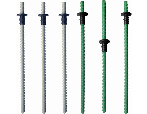 Passive House Double-Skin High Insulation Connection Component
