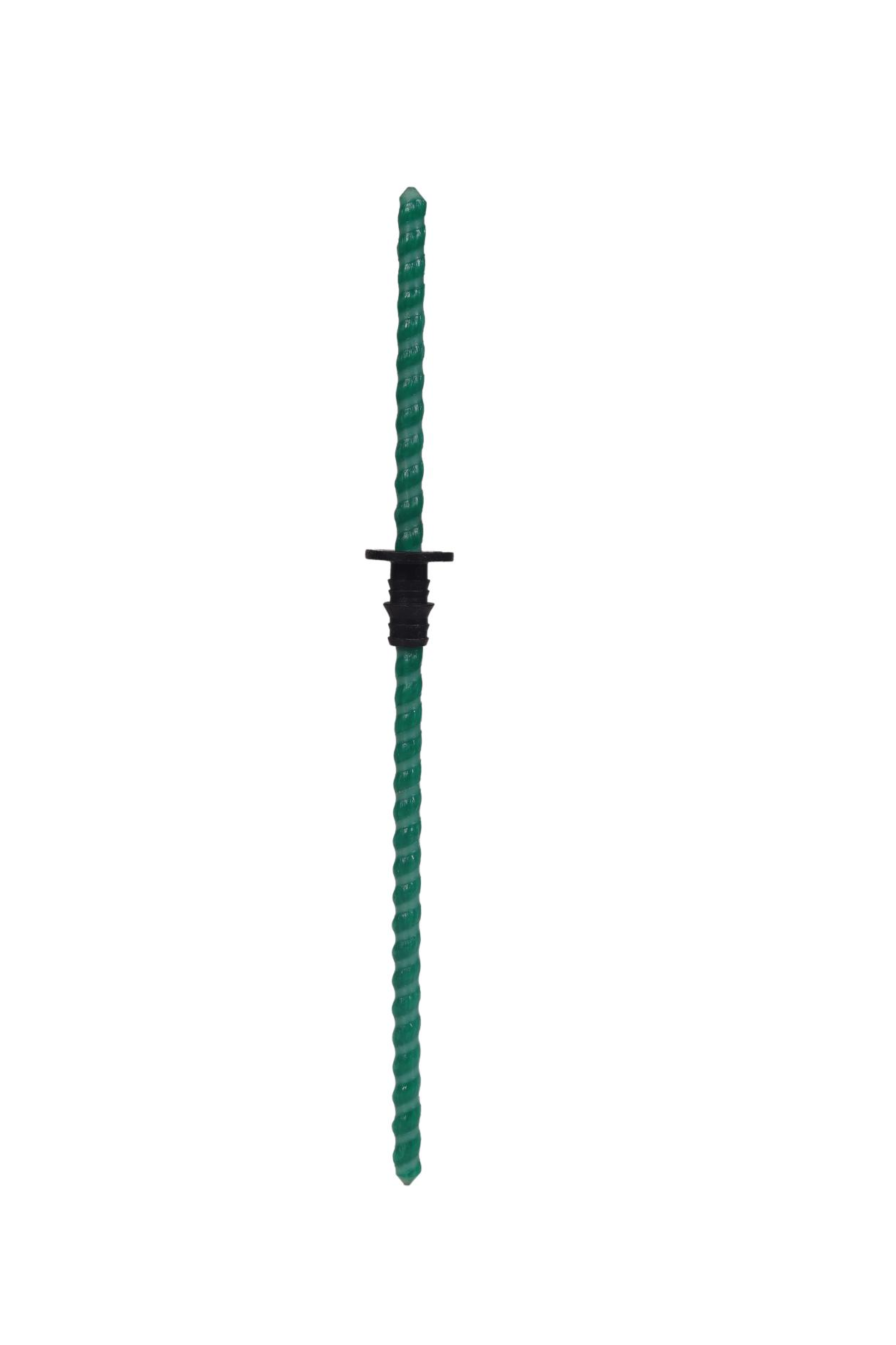 Passive House Double-Skin High Insulation Connection Component
