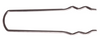 Needle-shaped Stainless Steel Connector (Positioning Stop)