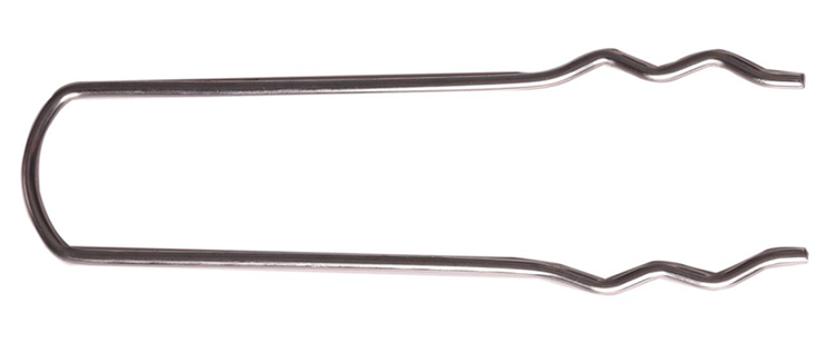 Needle-shaped Stainless Steel Connector (Positioning Stop)
