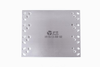 HY Stainless Steel 304 Insulation Connector