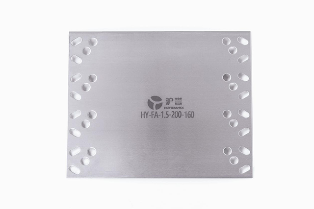 HY Stainless Steel 304 Insulation Connector