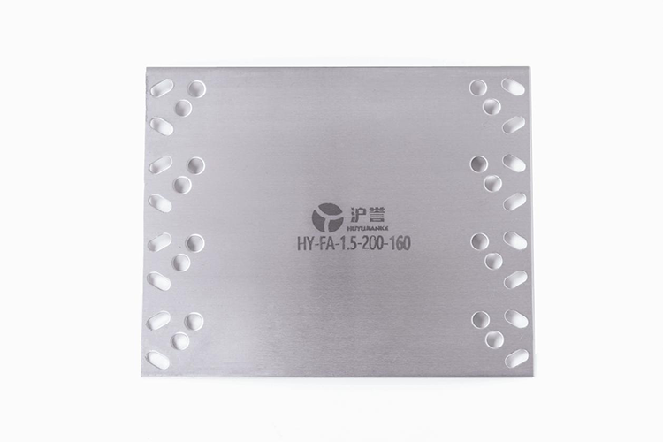 HY Stainless Steel 304 Insulation Connector