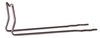 Needle-shaped Stainless Steel Connector (Positioning Stop)