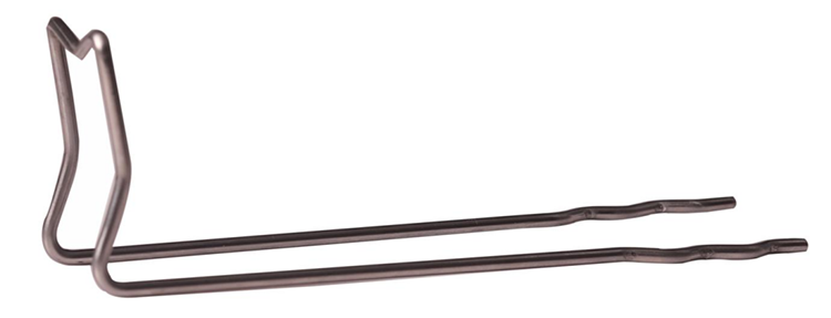 Needle-shaped Stainless Steel Connector (Positioning Stop)