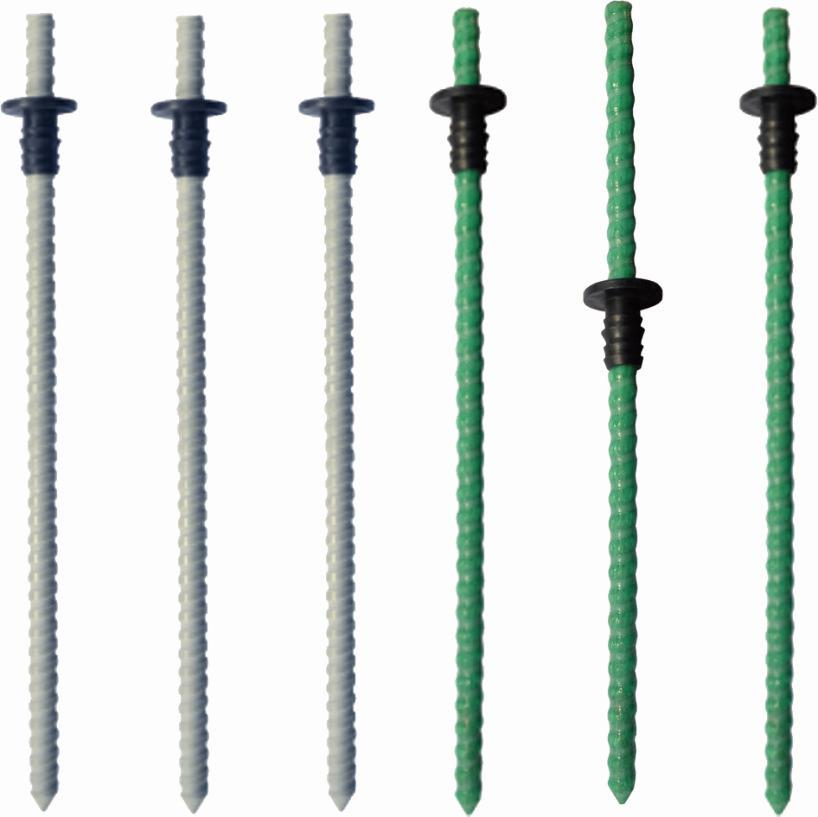 Passive House Double-Skin High Insulation Connection Component