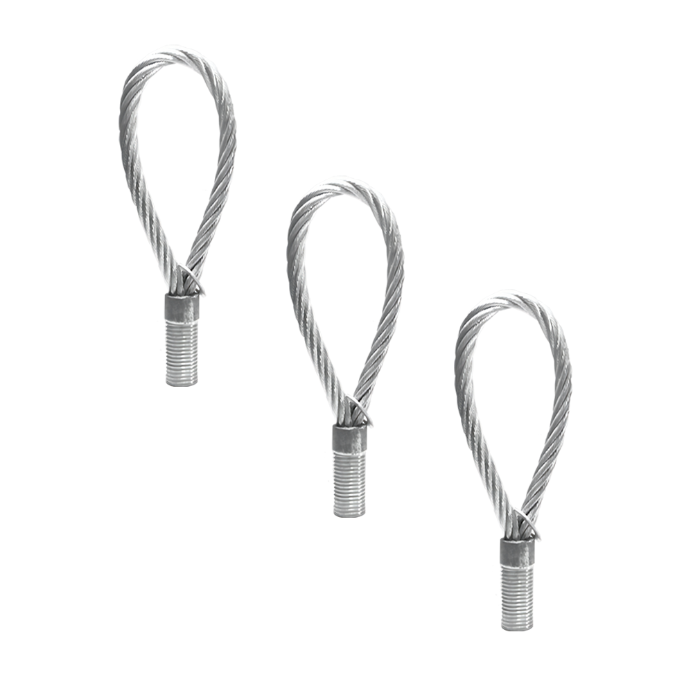 Steel Wire Rope Slings