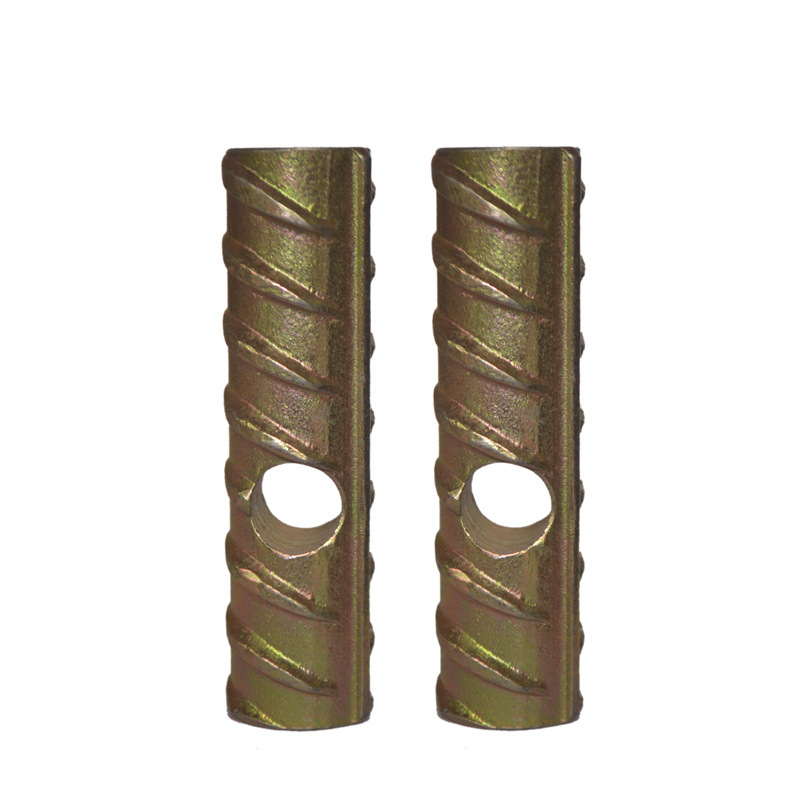 HY Threaded Steel Sleeve