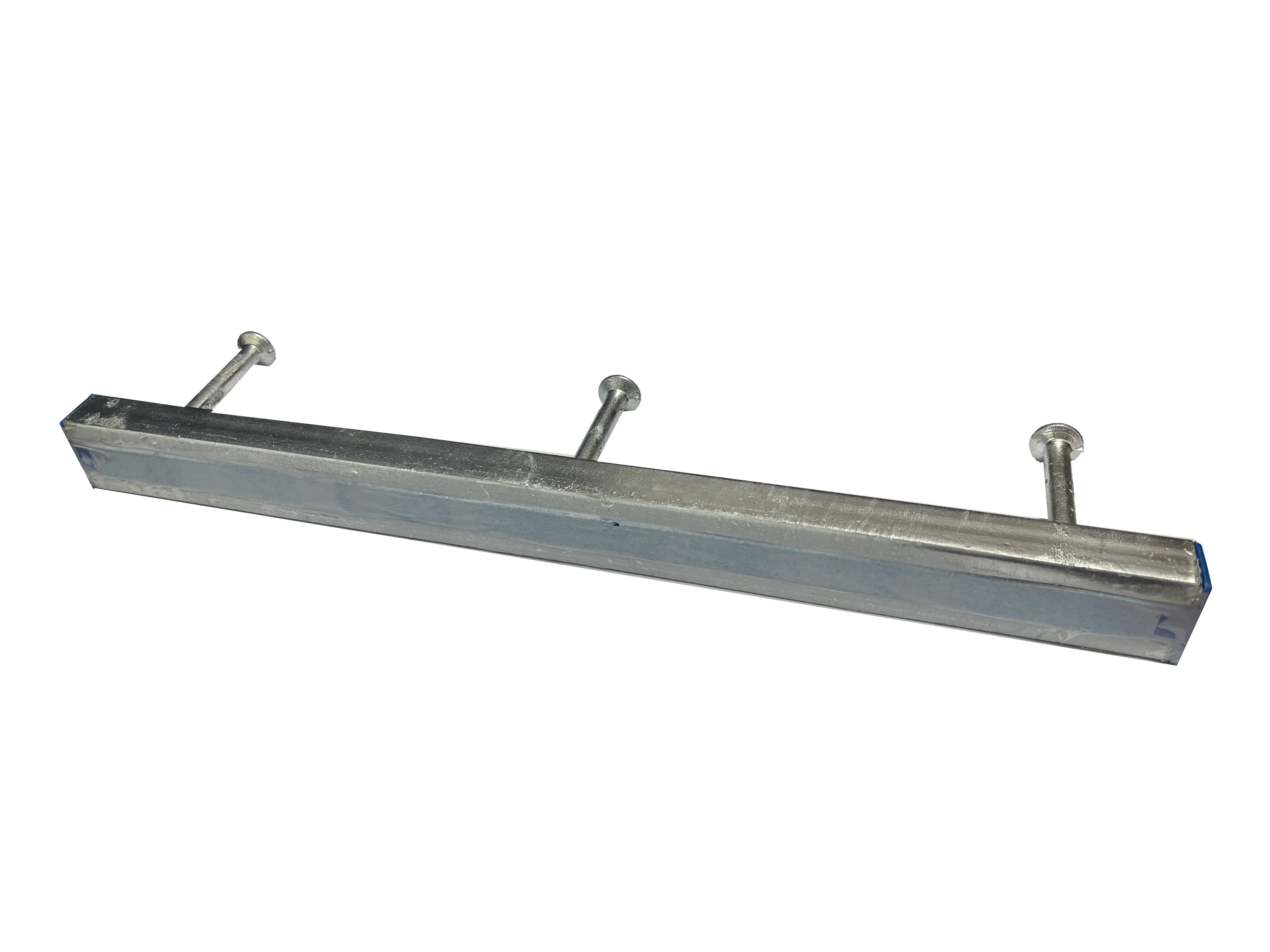Embedded Anchor Channel Parts