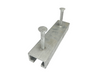 Embedded Anchor Channel Parts