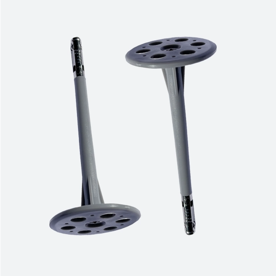 Composite Insulated Wall Panel Repaire Connectors