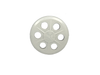Double-Skin Wall Six-Hole Insulation Connection Component