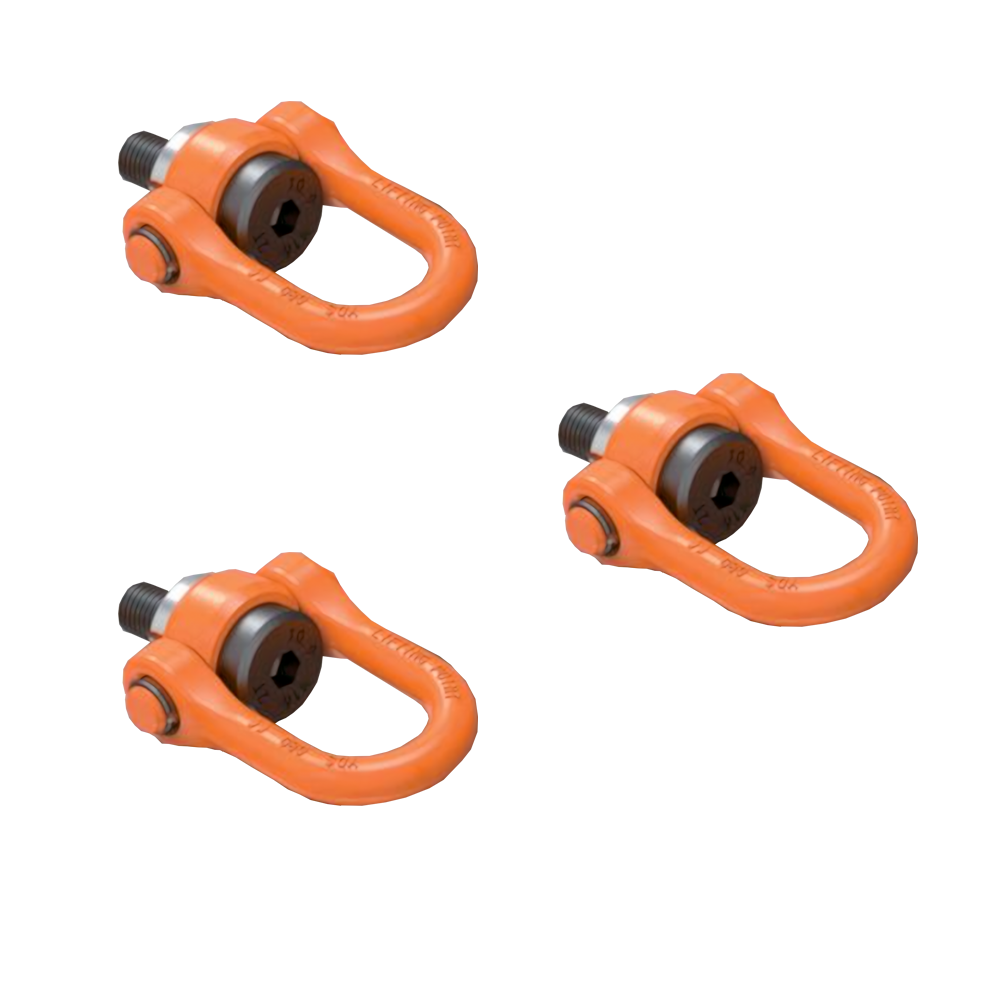 Universal Swivel Ring