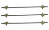 GFRP rebar and Mechanical Coupler