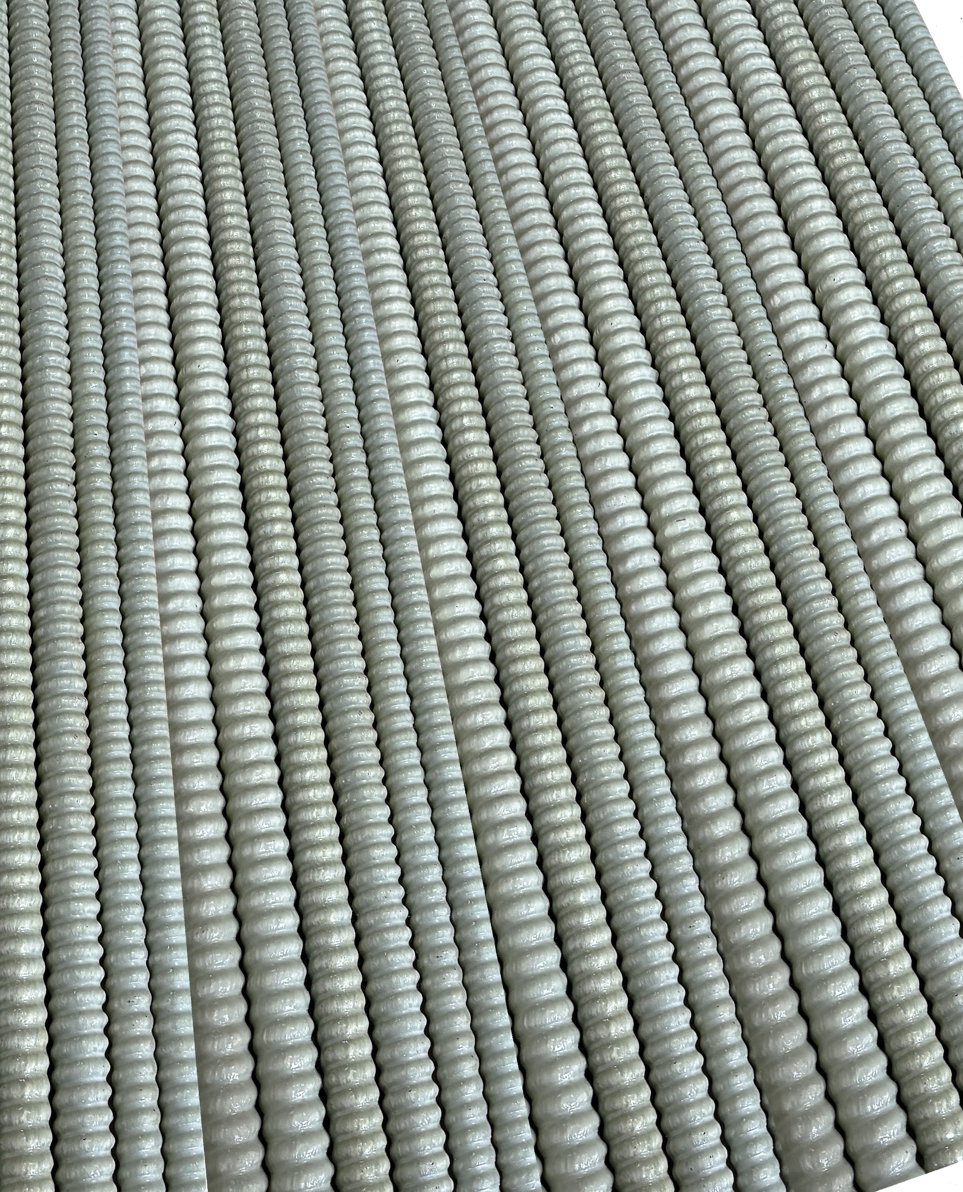 FRP Fiberglass Composite Rebar for Construction Glass Fiber Rebar Rod Price