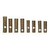 HY Threaded Steel Sleeve