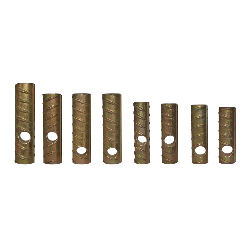 HY Threaded Steel Sleeve