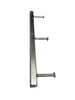 Embedded Anchor Channel Parts