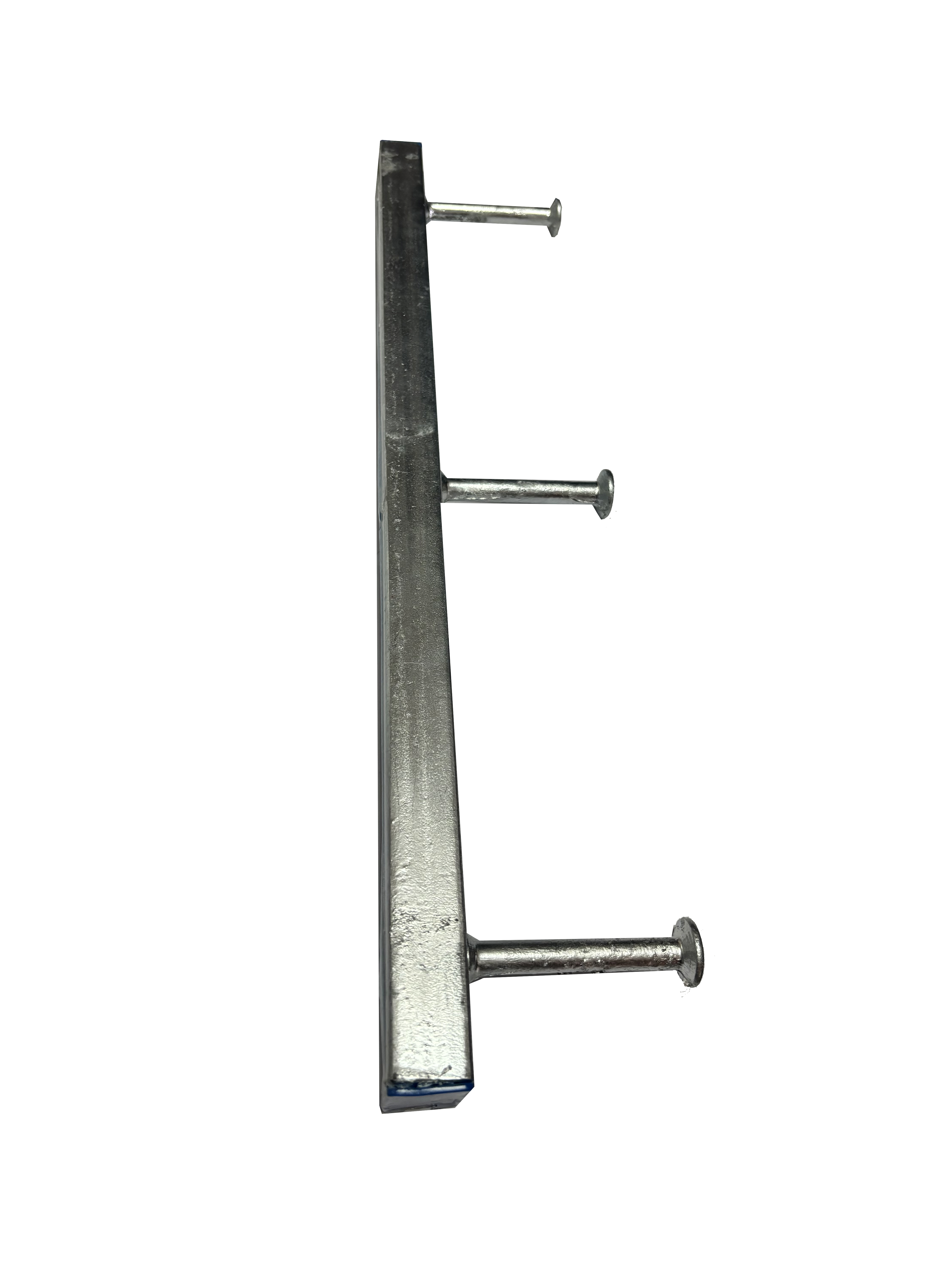 Embedded Anchor Channel Parts