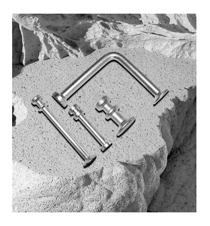 Customized Eyelet Screws