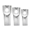 Flattened Sleeve Spacers