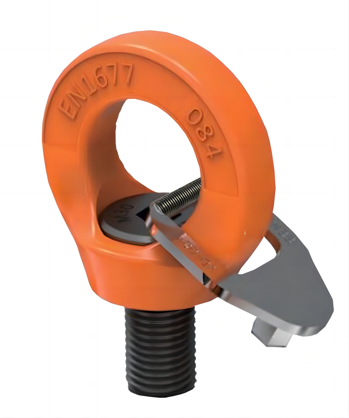 Universal Swivel Ring