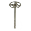 304 Stainless Steel Insulation Wall Connector