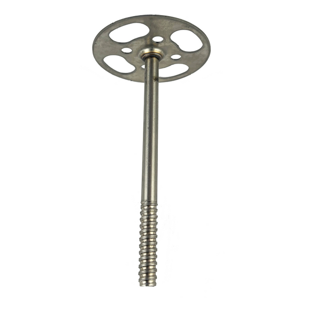 304 Stainless Steel Insulation Wall Connector