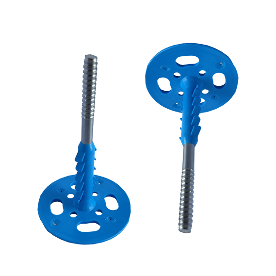 Integrated Insulation Wall Connector