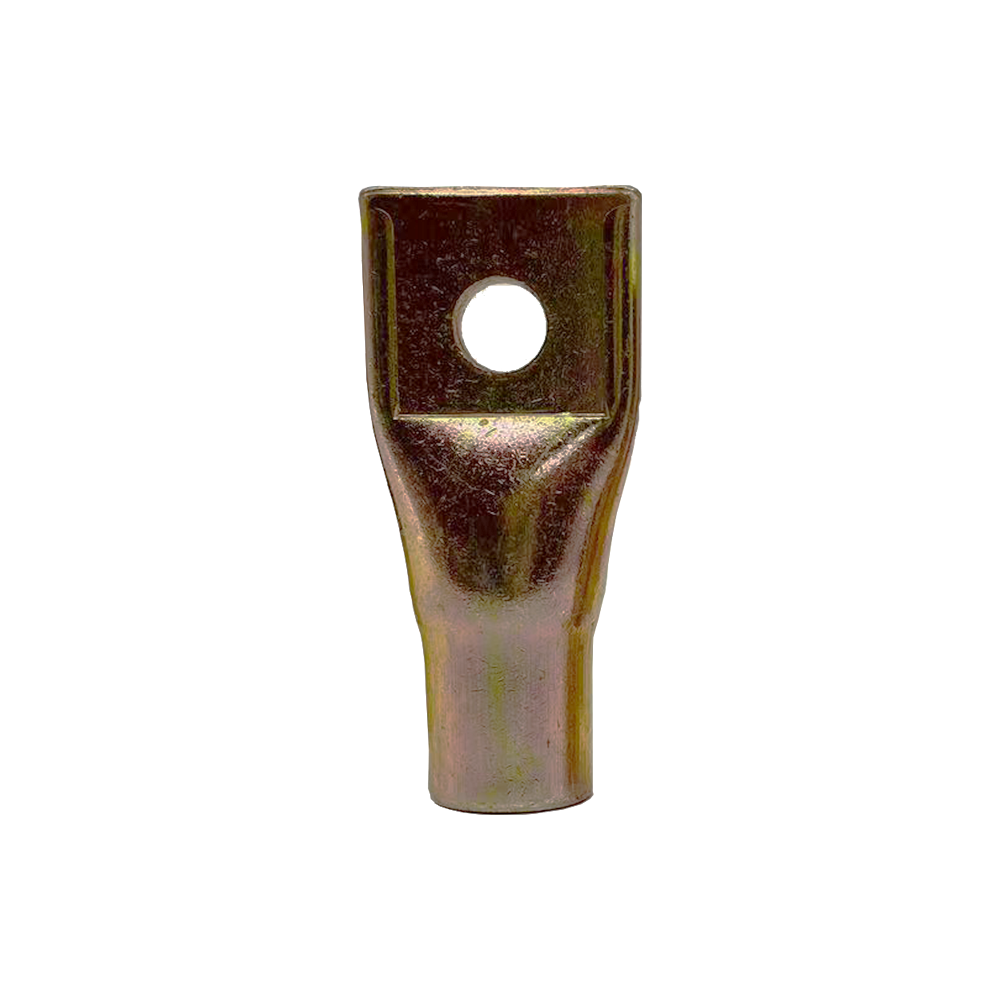 Flattened Sleeve Spacers
