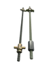 GFRP rebar and Mechanical Coupler