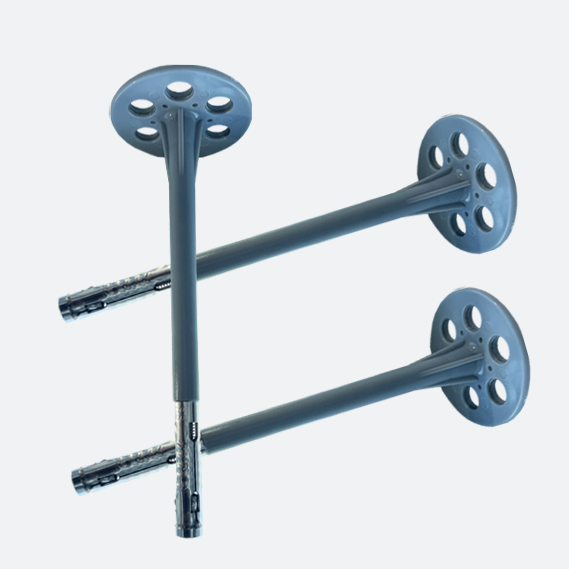 Composite Insulated Wall Panel Repaire Connectors