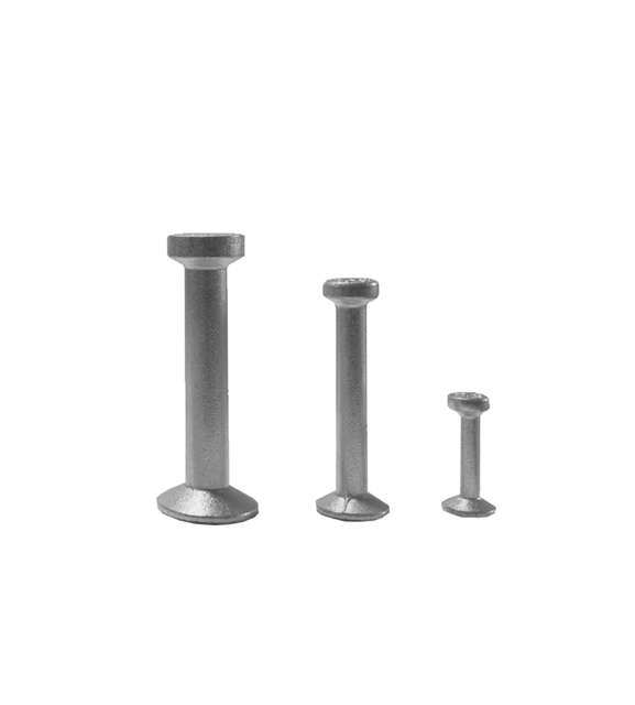 Straight Rod Lifting Studs