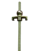 GFRP rebar and Mechanical Coupler