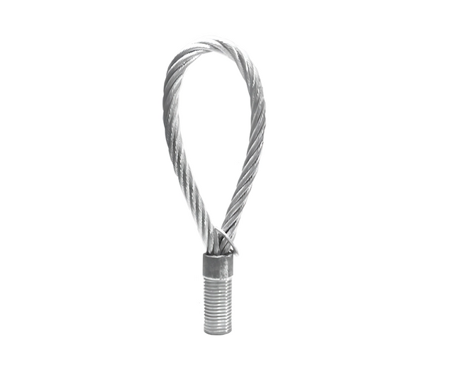 Steel Wire Rope Slings