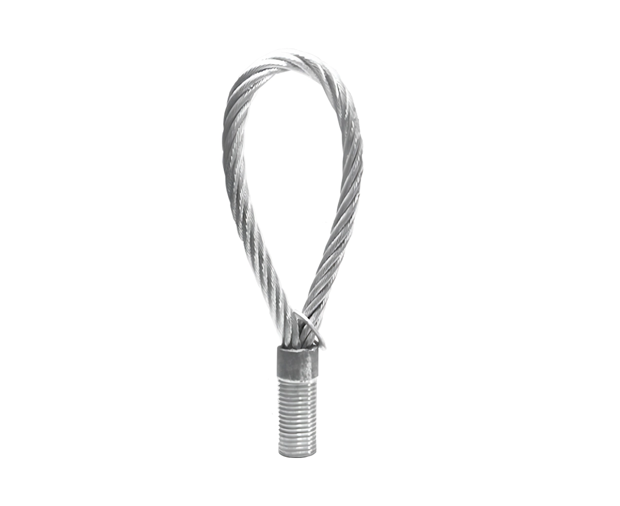 Steel Wire Rope Slings