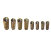 HY Threaded Steel Sleeve