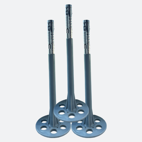 Composite Insulated Wall Panel Repaire Connectors