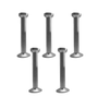 Straight Rod Lifting Studs