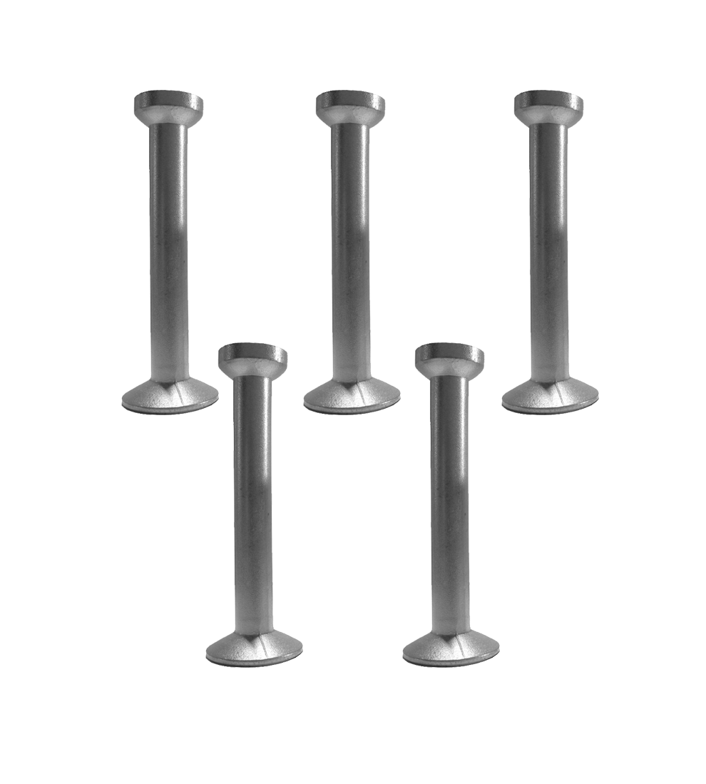 Straight Rod Lifting Studs
