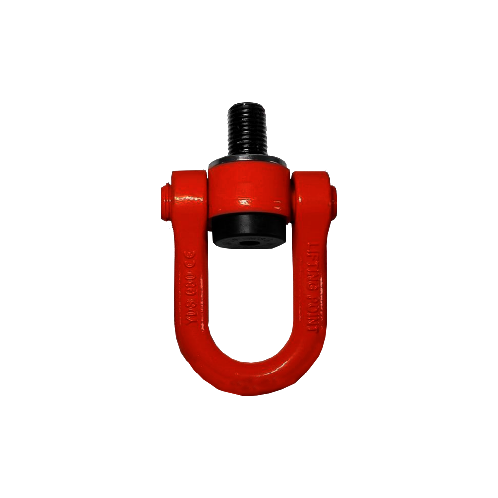 Universal Swivel Ring