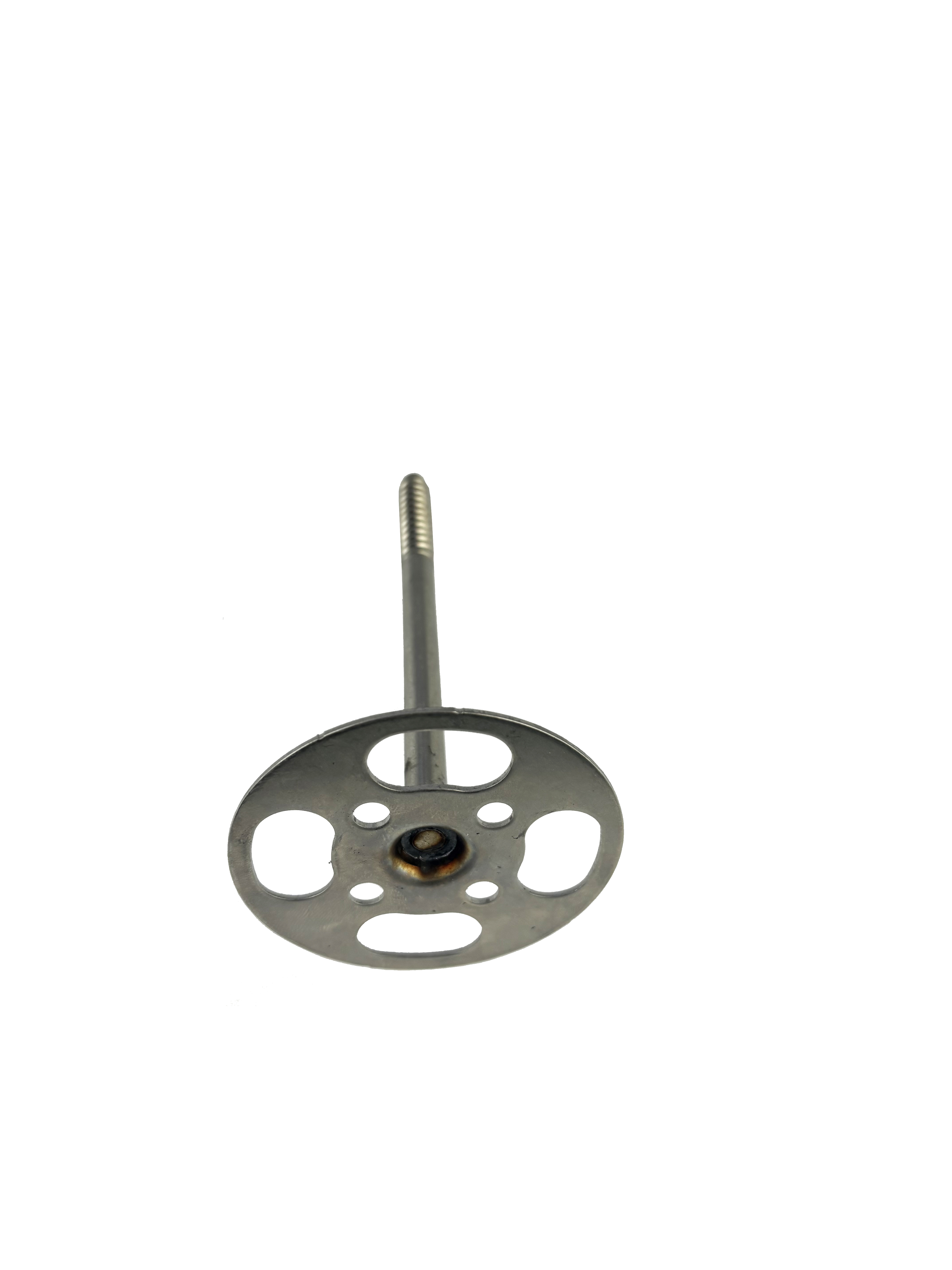 304 Stainless Steel Insulation Wall Connector