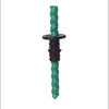 Double-skin Wall HY-FRP Threaded Connectors 