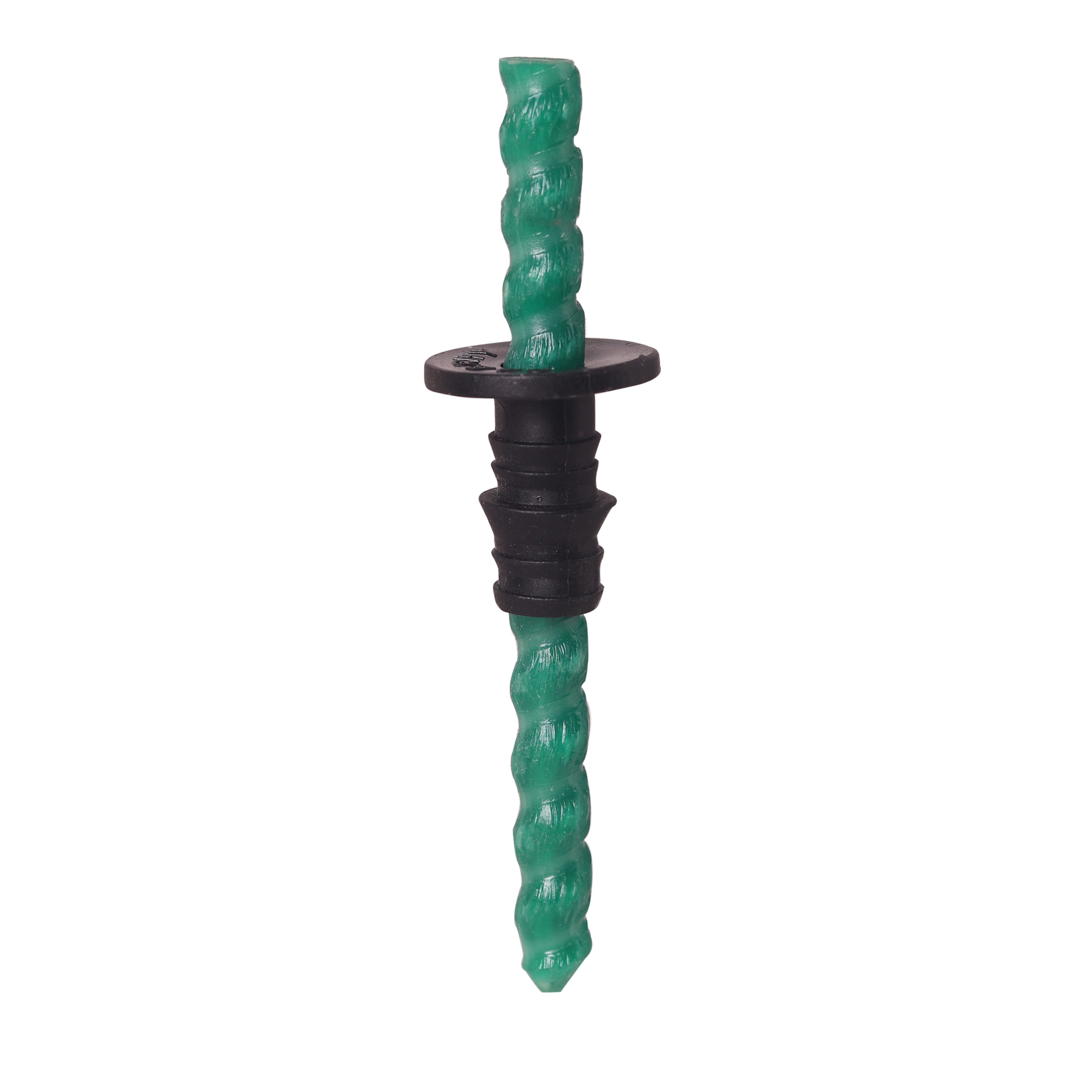 Double-skin Wall HY-FRP Threaded Connectors 