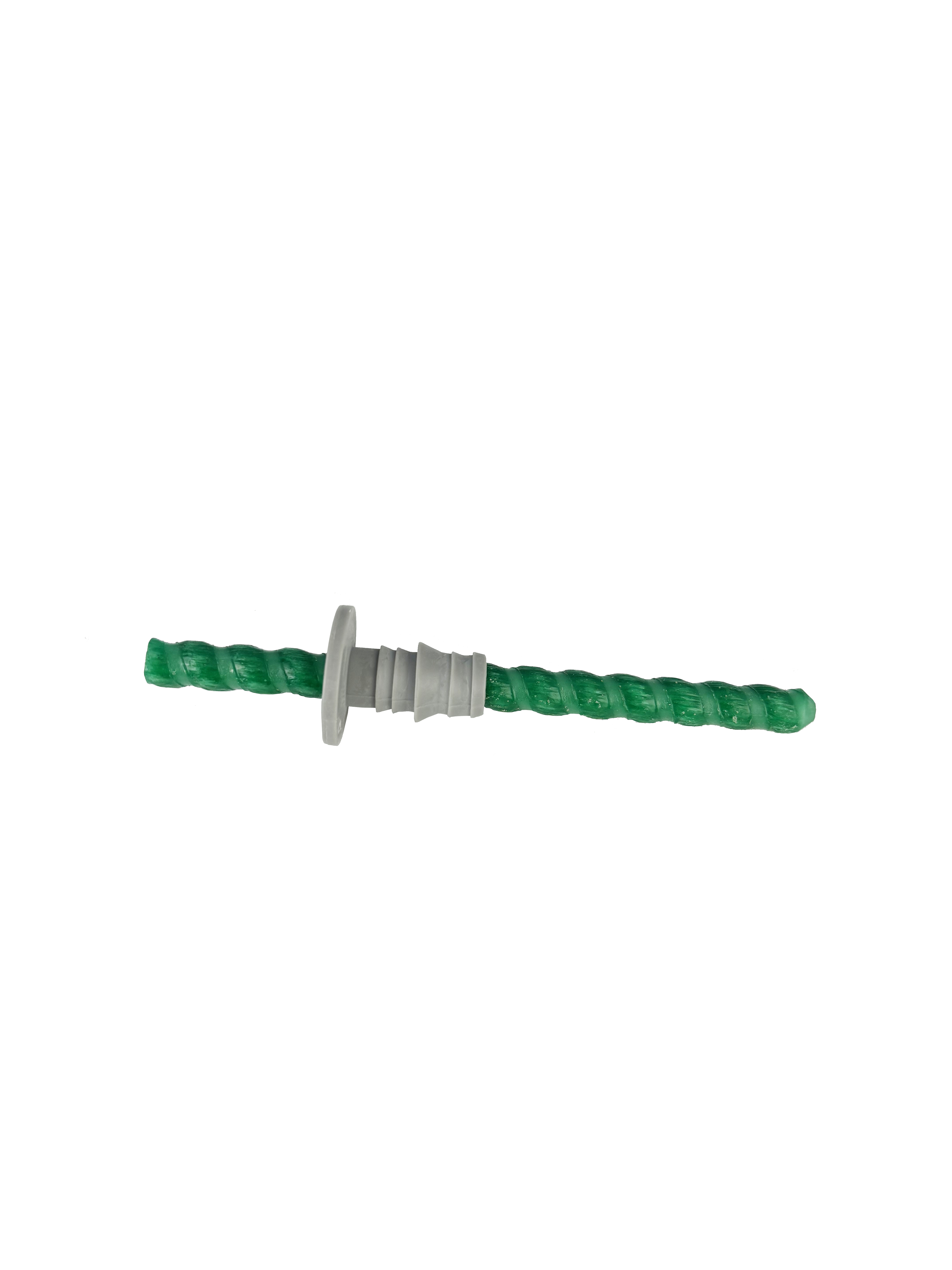 Double-skin Wall HY-FRP Threaded Connectors 